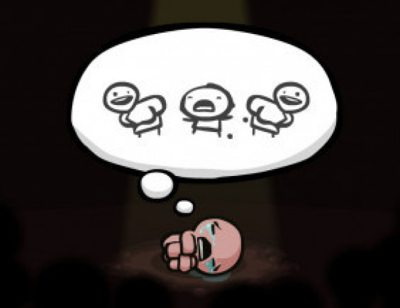 The Binding of Isaac – Оффлайн аккаунты – изображение 2