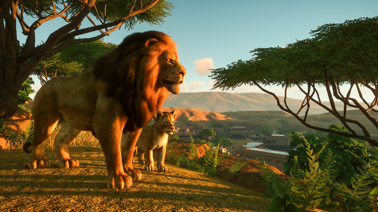 Planet Zoo Standard Edition for Steam – image 2