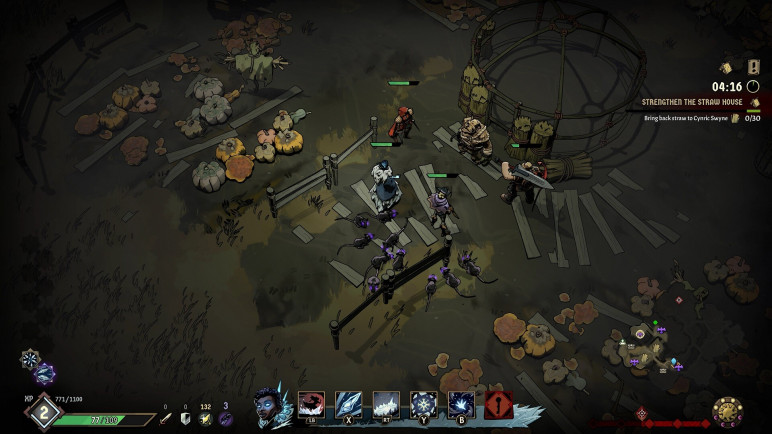 Buy the Ravenswatch Key for Steam – image 10