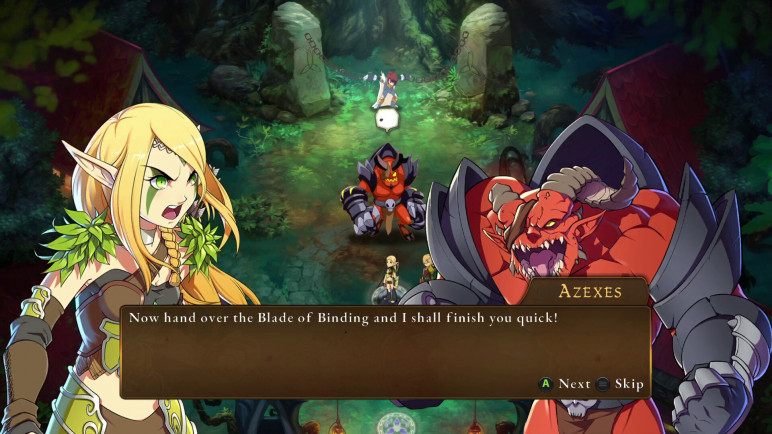 Might Magic Clash of Heroes Definitive Edition – image 3