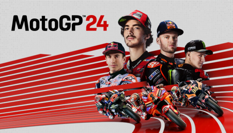 Купить MotoGP 24 – изображение 12