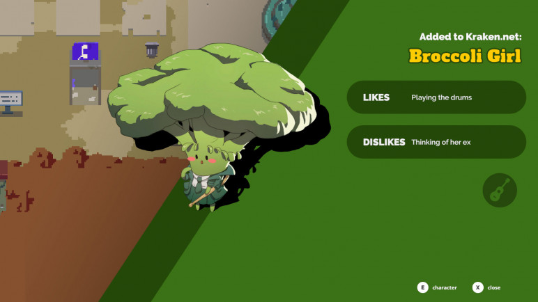 The Kraken Academy – image 3