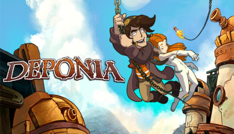 Buying the Deponia Key – image 12