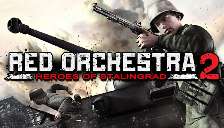 Купить аккаунт Red Orchestra 2 для Steam – изображение 9