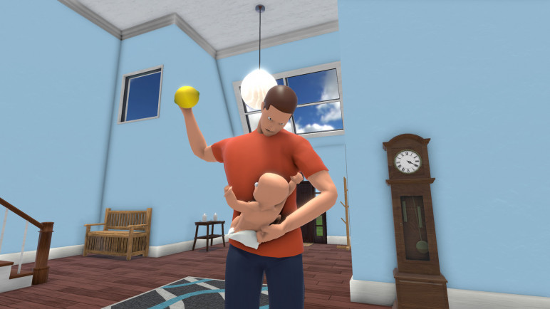 Buy an Offline Account Whos Your Daddy – image 8