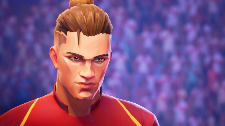 Rematch (Pro Edition) Steam Keys and Gifts – image 2