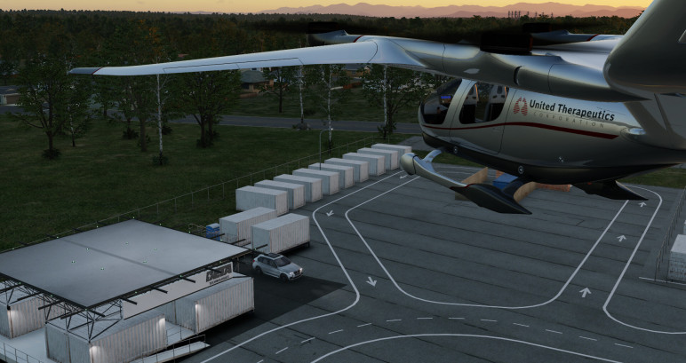 Аккаунты для X-Plane 12 – изображение 11