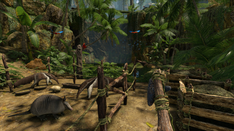 Green Hell – image 2