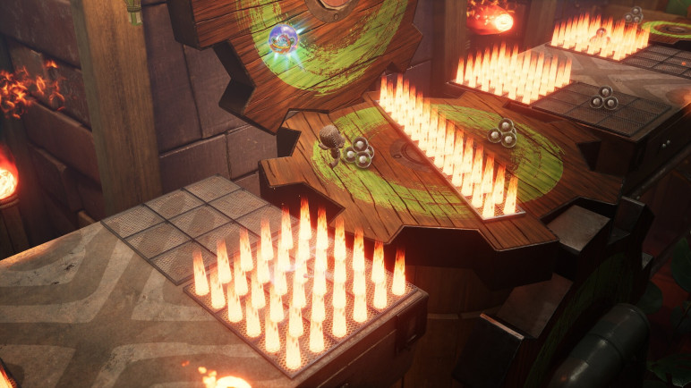 Sackboy A Big Adventure for PS4 – image 7