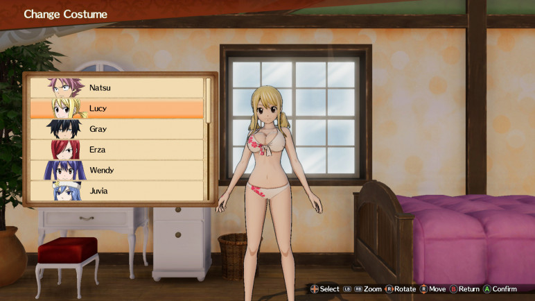 The Fairy Tail Account – image 8