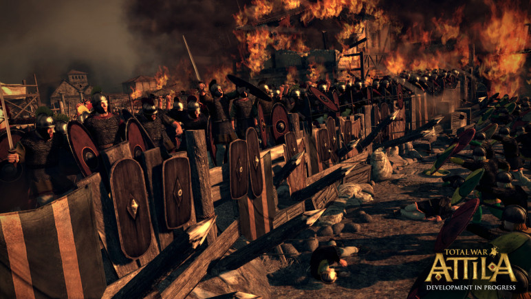 Buy an Offline Total War Attila Account – image 8