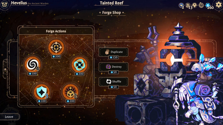 Astrea Six Sided Oracles – image 5