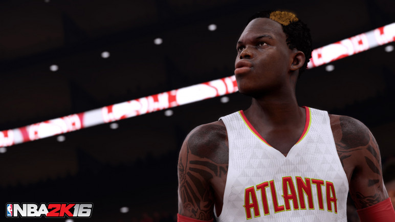 Buy an offline NBA 2K16 account for Steam – image 10