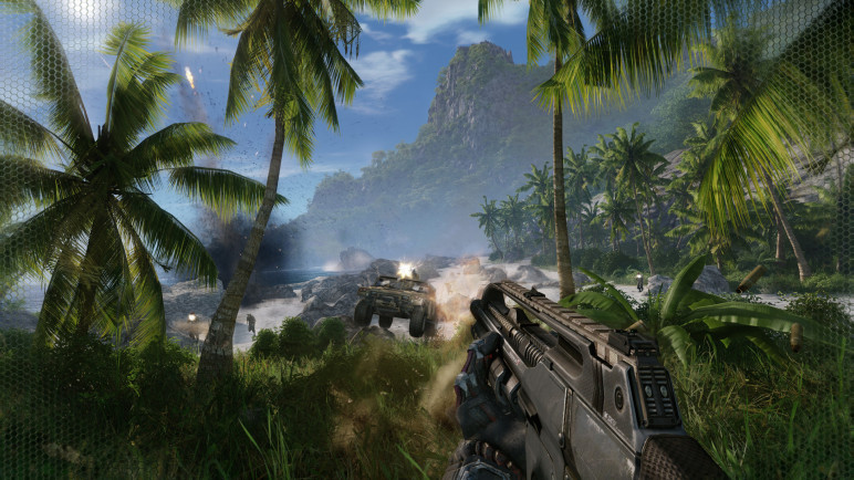 Ключи и гифты для Crysis 3 Remastered – изображение 6