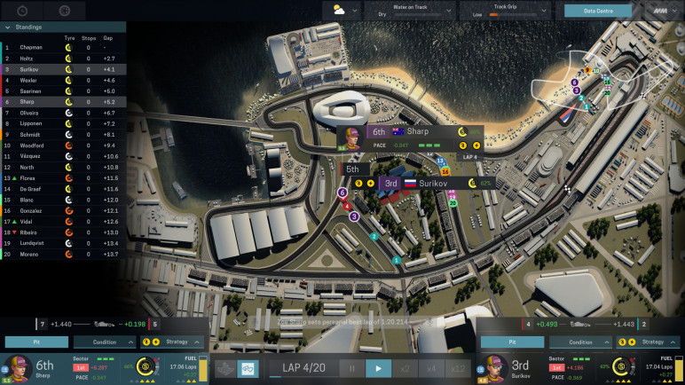 Buy Motorsport Manager – image 11