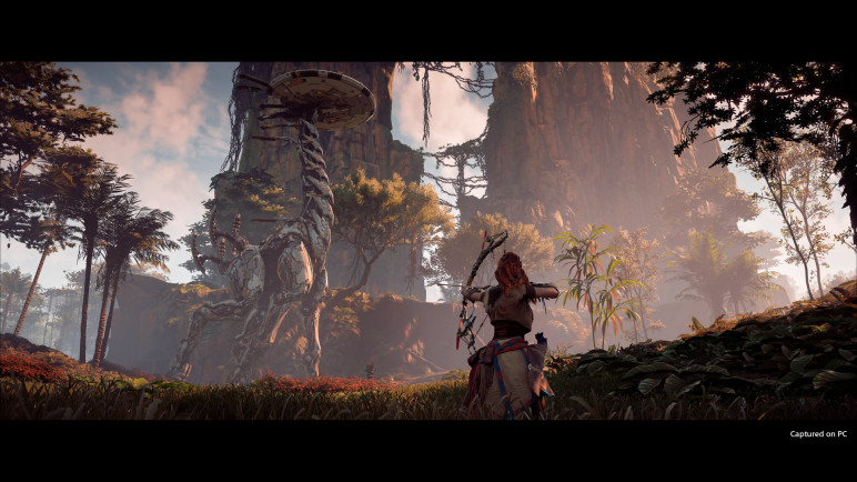 Review of Horizon Zero Dawn Complete Edition – image 2
