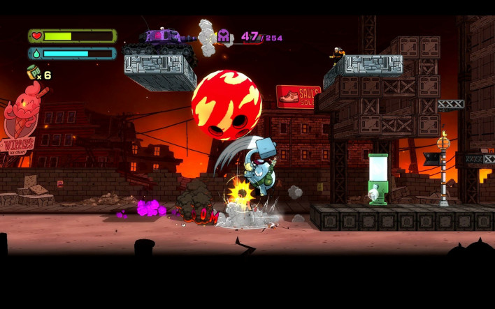 Tembo the Badass Elephant – image 10