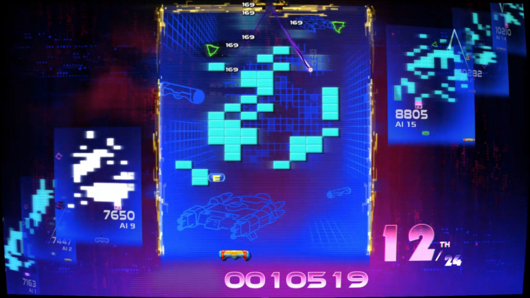 Купить ключ Arkanoid – изображение 8