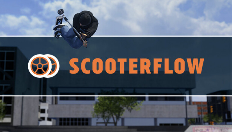 ScooterFlow for Steam – image 8