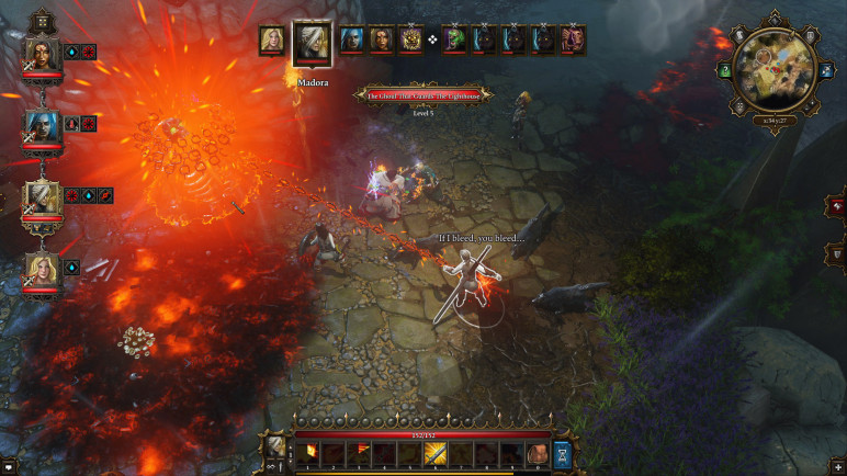Купить оффлайн аккаунт Divinity Original Sin для Steam – изображение 7