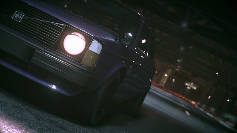 Купить аккаунт Need for Speed 2016 – изображение 4