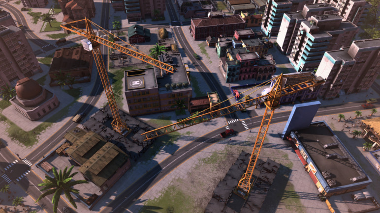 Buy off-line Tropico 5 account – image 4
