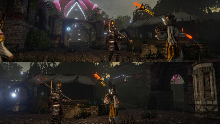 Buy the Outward Key for Steam – image 7