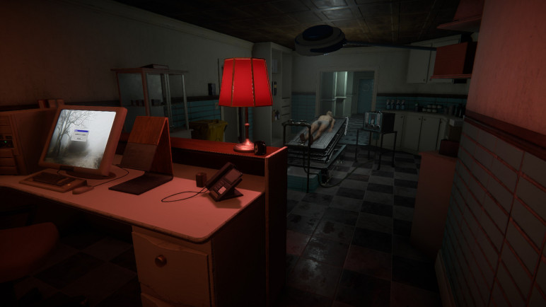 Купить ключ The Mortuary Assistant для Steam – изображение 6