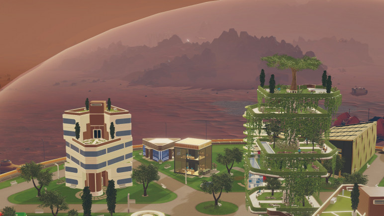 Buy an Offline Surviving Mars Account for Epic Games Store – image 4