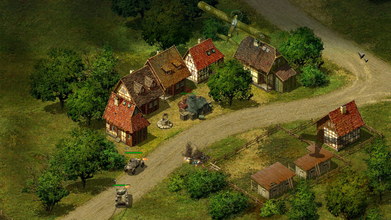 Купить Blitzkrieg Anthology – изображение 3