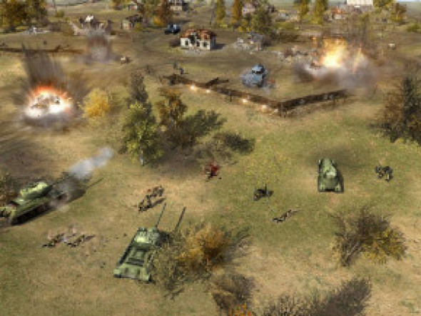 Buying Men of War – image 9