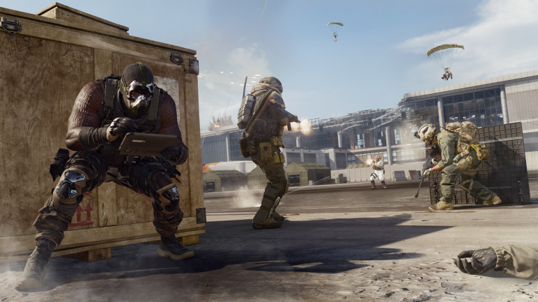 Call of Duty Warzone – image 6