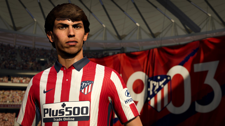 Buy an Offline FIFA 21 Account – image 5