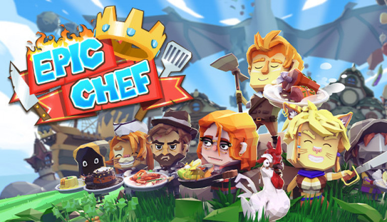 The key to Epic Chef – image 12