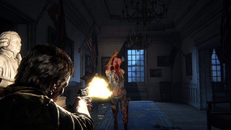 Купить активацию The Last of Us Remastered – изображение 6