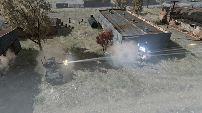 Terminator: Dark Fate - Defiance for Steam – image 8