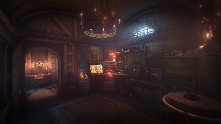 The Escape First Alchemist – image 10