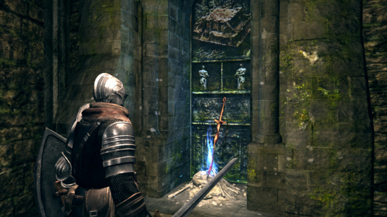 Review of Dark Souls Prepare To Die Edition – image 4