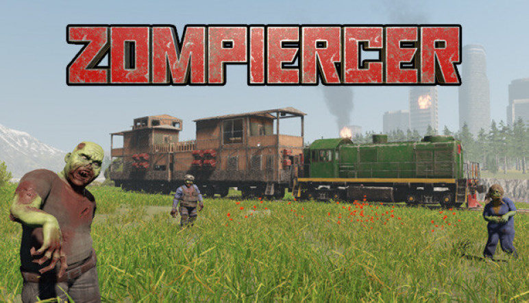 Buy an Offline Account for Zompiercer – image 12
