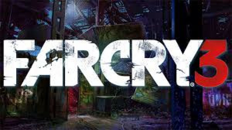 Search for Far Cry 3(Far End 3) – image 12