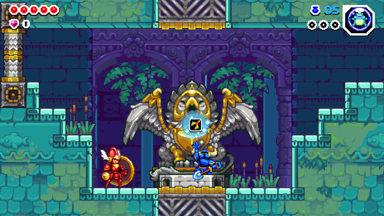 Купить Shovel Knight Dig – изображение 5