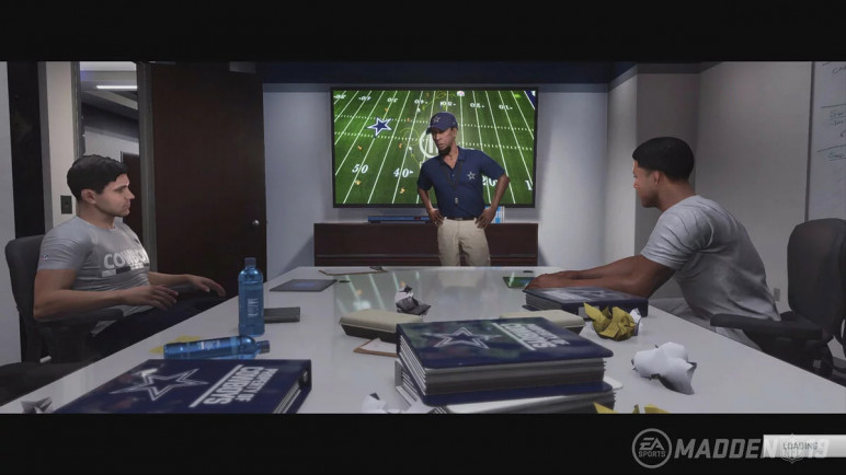 Аккаунты для Madden NFL 19 – изображение 2