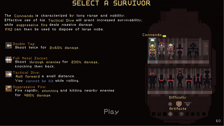 Купить Risk of Rain – изображение 4