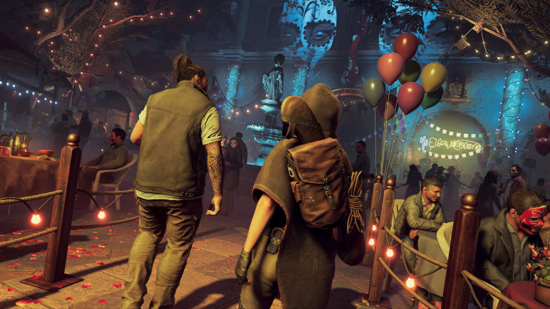 Tomb Raider Definitive Survivor Trilogy for PS4 – image 6