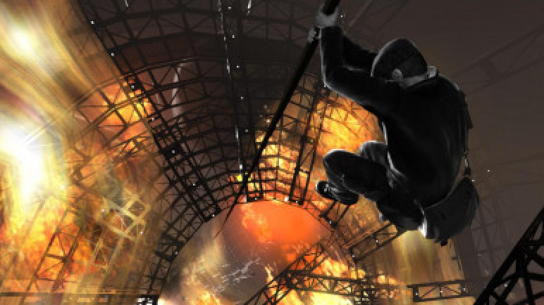 The Saboteur – image 11