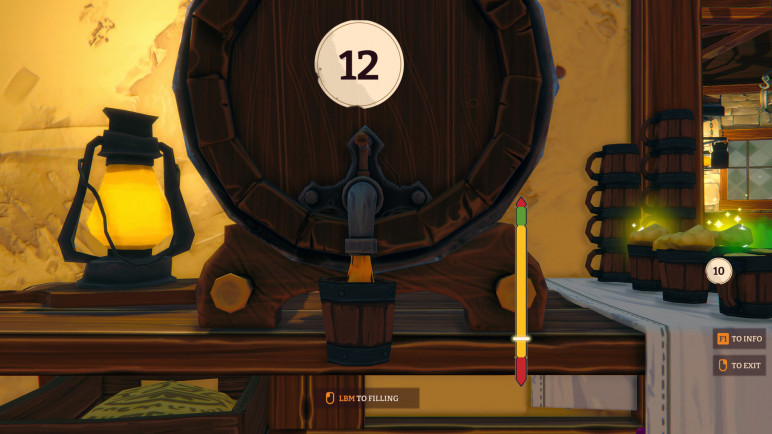 Buy an Offline Account with Tavern Manager Simulator for Steam – image 6