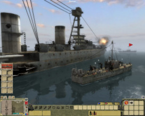 Купить Men of War Red Tide – изображение 10