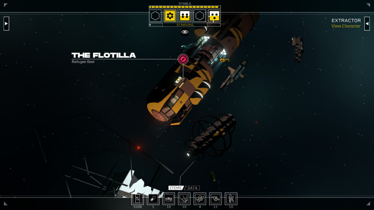 Купить ключ Citizen Sleeper для Steam – изображение 11