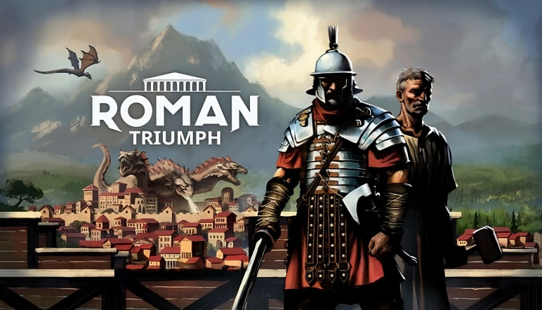 Roman Triumph: Survival City Builder Keys and Gifts – image 12