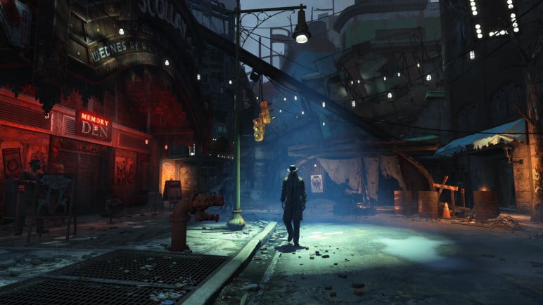 Купить ключ Fallout 4 для Steam – изображение 3